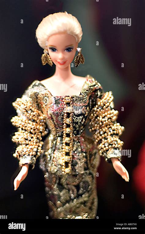 1995 christian dior barbie doll|christian dior barbie 1995.